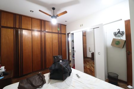 Casa para alugar com 115m², 4 quartos e 2 vagasQuarto 3 - Suíte