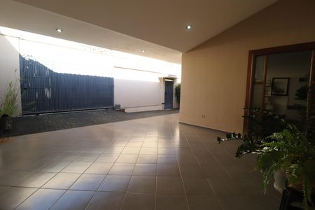 Casa para alugar com 115m², 4 quartos e 2 vagasVaranda da Sala