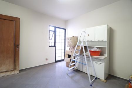 Casa para alugar com 115m², 4 quartos e 2 vagasQuarto da varanda