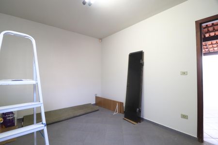 Casa para alugar com 115m², 4 quartos e 2 vagasQuarto da varanda