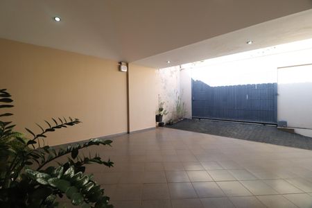 Casa para alugar com 115m², 4 quartos e 2 vagasVaranda da Sala