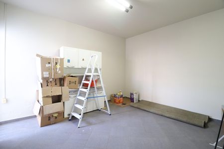 Casa para alugar com 115m², 4 quartos e 2 vagasQuarto da varanda