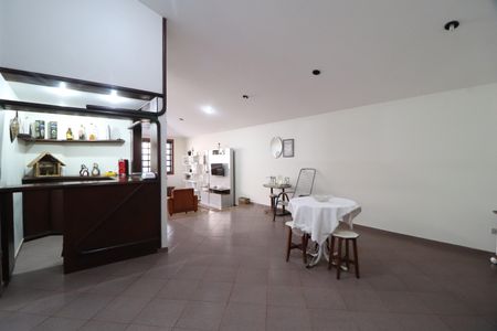 Casa para alugar com 115m², 4 quartos e 2 vagasSala de Jantar
