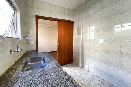 Apartamento à venda com 50m², 2 quartos e 1 vaga Apartamento à venda com 50m², 2 quartos e 1 vagaCozinha