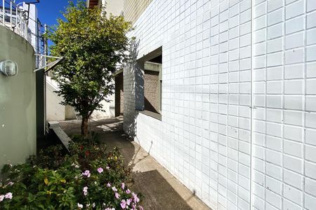 Área comum de apartamento à venda com 2 quartos, 50m² em Ana Lúcia, Belo Horizonte