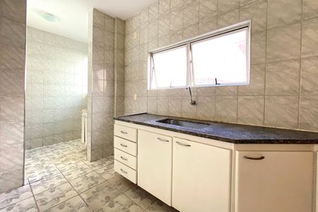 Apartamento à venda com 50m², 2 quartos e 1 vaga Apartamento à venda com 50m², 2 quartos e 1 vagaCozinha