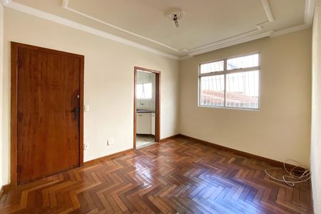 Apartamento à venda com 2 quartos, 50m² em Ana Lúcia, Belo Horizonte