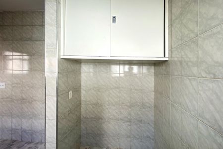 Apartamento à venda com 50m², 2 quartos e 1 vaga Apartamento à venda com 50m², 2 quartos e 1 vagaÁrea de Serviço