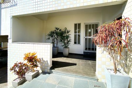 Área comum de apartamento à venda com 2 quartos, 50m² em Ana Lúcia, Belo Horizonte