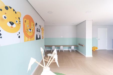 Apartamento para alugar com 2 quartos, 43m² em Vila Nova Mazzei, São Paulo