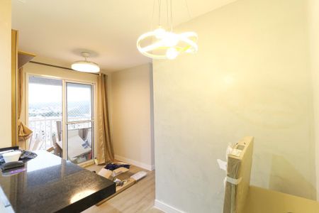 Apartamento para alugar com 2 quartos, 43m² em Vila Nova Mazzei, São Paulo