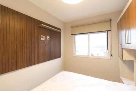 Apartamento para alugar com 2 quartos, 43m² em Vila Nova Mazzei, São Paulo
