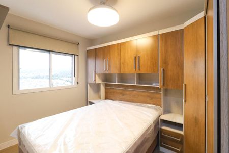 Apartamento para alugar com 2 quartos, 43m² em Vila Nova Mazzei, São Paulo