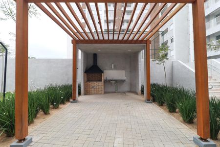 Apartamento para alugar com 2 quartos, 43m² em Vila Nova Mazzei, São Paulo