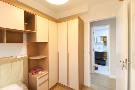 Apartamento para alugar com 2 quartos, 43m² em Vila Nova Mazzei, São Paulo