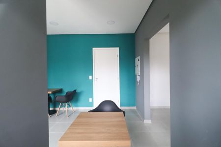 Apartamento para alugar com 2 quartos, 43m² em Vila Nova Mazzei, São Paulo