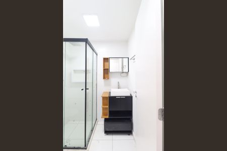 Apartamento para alugar com 2 quartos, 43m² em Vila Nova Mazzei, São Paulo