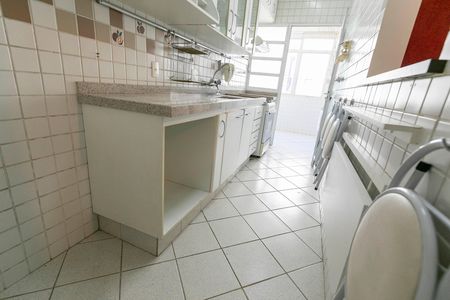 Apartamento para alugar com 74m², 2 quartos e 1 vaga Apartamento para alugar com 74m², 2 quartos e 1 vagaCOZINHA