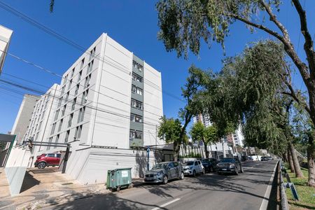 FACHADA DO IMÓVEL de apartamento para alugar com 2 quartos, 74m² em Vila Itapura, Campinas