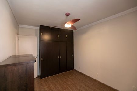 QUARTO Nº 2 de apartamento para alugar com 2 quartos, 74m² em Vila Itapura, Campinas