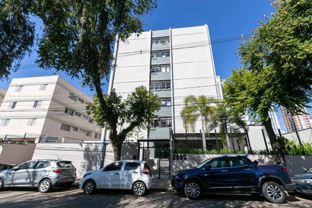 FACHADA DO IMÓVEL de apartamento para alugar com 2 quartos, 74m² em Vila Itapura, Campinas