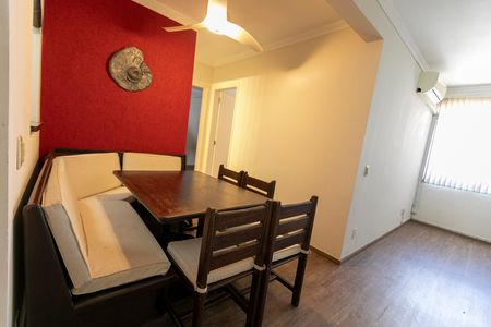 Apartamento para alugar com 74m², 2 quartos e 1 vaga Apartamento para alugar com 74m², 2 quartos e 1 vagaSALA DE JANTAR