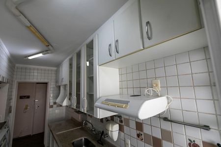 Apartamento para alugar com 74m², 2 quartos e 1 vaga Apartamento para alugar com 74m², 2 quartos e 1 vagaCOZINHA