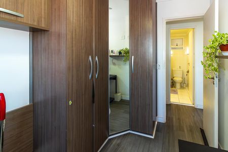 Apartamento à venda com 75m², 3 quartos e 2 vagasQuarto 1