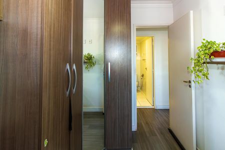 Apartamento à venda com 75m², 3 quartos e 2 vagasQuarto 1