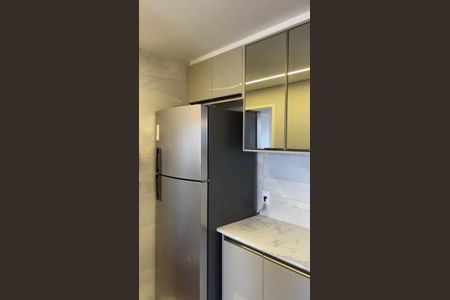 Apartamento à venda com 2 quartos, 36m² em Americanópolis, São Paulo
