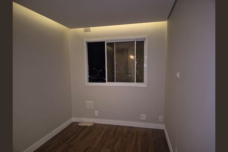 Sala de apartamento à venda com 2 quartos, 36m² em Americanópolis, São Paulo