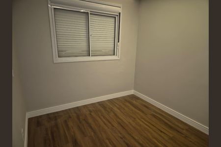 Quarto de apartamento à venda com 2 quartos, 36m² em Americanópolis, São Paulo