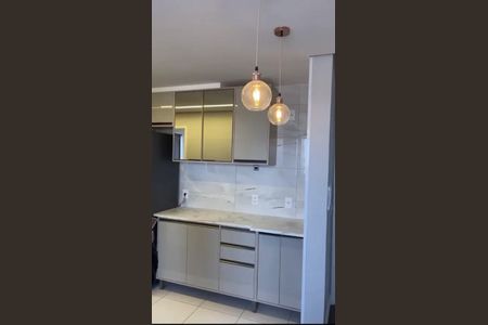 Apartamento à venda com 2 quartos, 36m² em Americanópolis, São Paulo