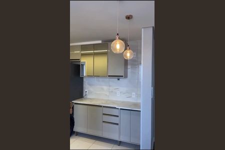 Apartamento à venda com 2 quartos, 36m² em Americanópolis, São Paulo