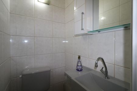 Casa para alugar com 100m², 3 quartos e 1 vaga Casa para alugar com 100m², 3 quartos e 1 vagaLavabo