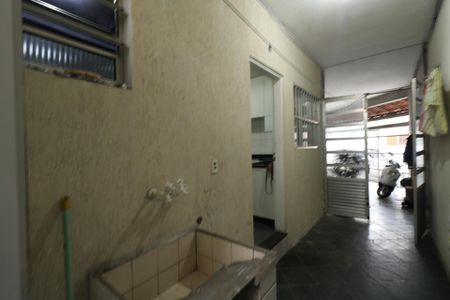Casa para alugar com 100m², 3 quartos e 1 vaga Casa para alugar com 100m², 3 quartos e 1 vagaÁrea de Serviço
