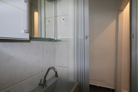 Casa para alugar com 100m², 3 quartos e 1 vaga Casa para alugar com 100m², 3 quartos e 1 vagaLavabo