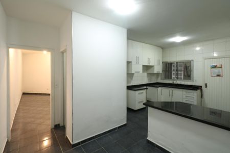 Casa para alugar com 100m², 3 quartos e 1 vaga Casa para alugar com 100m², 3 quartos e 1 vagaCozinha