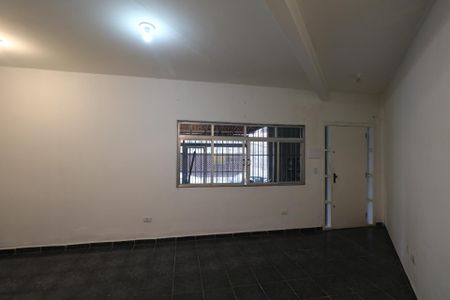 Sala de casa para alugar com 3 quartos, 100m² em Taboão, Diadema
