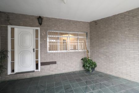 Casa para alugar com 100m², 3 quartos e 1 vaga Casa para alugar com 100m², 3 quartos e 1 vagaGaragem