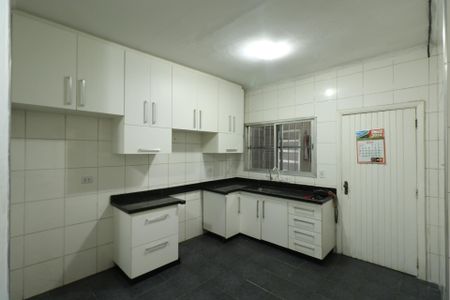 Casa para alugar com 100m², 3 quartos e 1 vaga Casa para alugar com 100m², 3 quartos e 1 vagaCozinha
