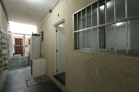 Casa para alugar com 100m², 3 quartos e 1 vaga Casa para alugar com 100m², 3 quartos e 1 vagaÁrea de Serviço