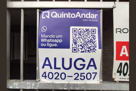 Placa LRTJ-1 de casa para alugar com 3 quartos, 100m² em Taboão, Diadema