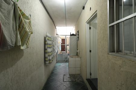 Casa para alugar com 100m², 3 quartos e 1 vaga Casa para alugar com 100m², 3 quartos e 1 vagaÁrea de Serviço