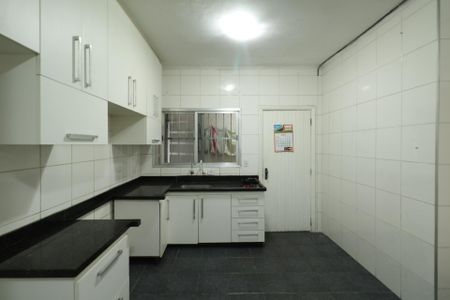 Casa para alugar com 100m², 3 quartos e 1 vaga Casa para alugar com 100m², 3 quartos e 1 vagaCozinha