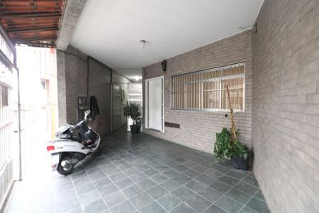 Casa para alugar com 100m², 3 quartos e 1 vaga Casa para alugar com 100m², 3 quartos e 1 vagaGaragem