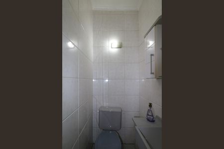 Casa para alugar com 100m², 3 quartos e 1 vaga Casa para alugar com 100m², 3 quartos e 1 vagaLavabo