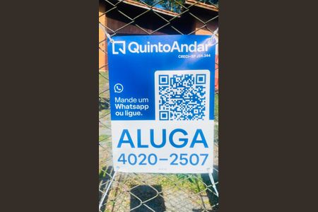 Casa de condomínio para alugar com 287m², 4 quartos e 3 vagasPlaca
