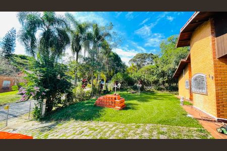 Casa de condomínio para alugar com 287m², 4 quartos e 3 vagasJardim