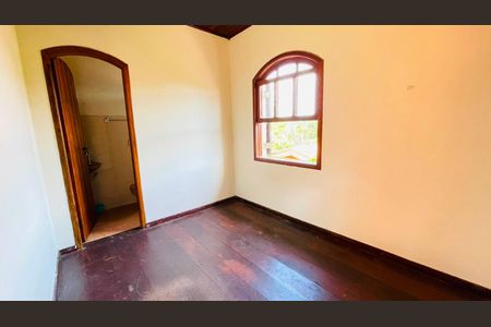 Suíte  de casa de condomínio para alugar com 4 quartos, 287m² em Colonial Village (caucaia do Alto), Cotia